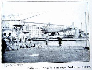 POn- 03- Aero Postal et divers